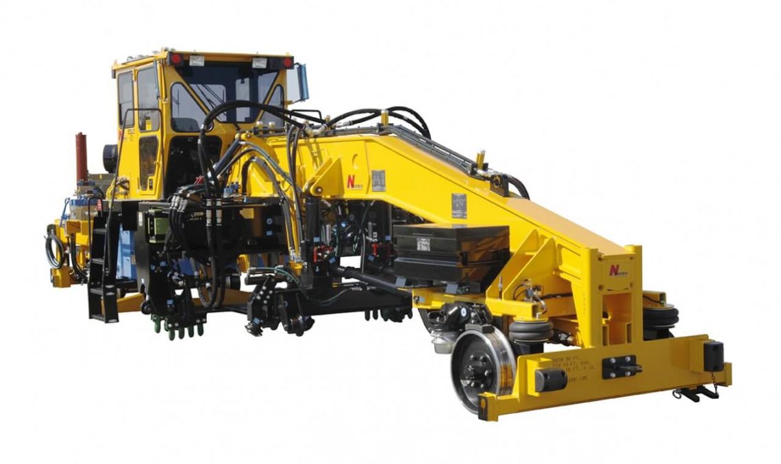 Tie Exchangers • AMECO - American Equipment Company